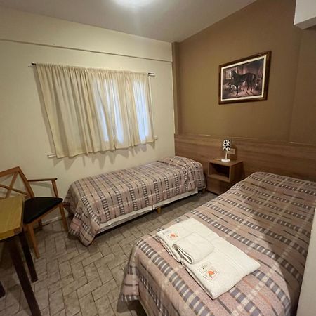 Hotel Europa Mar del Plata Kültér fotó