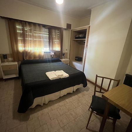 Hotel Europa Mar del Plata Kültér fotó