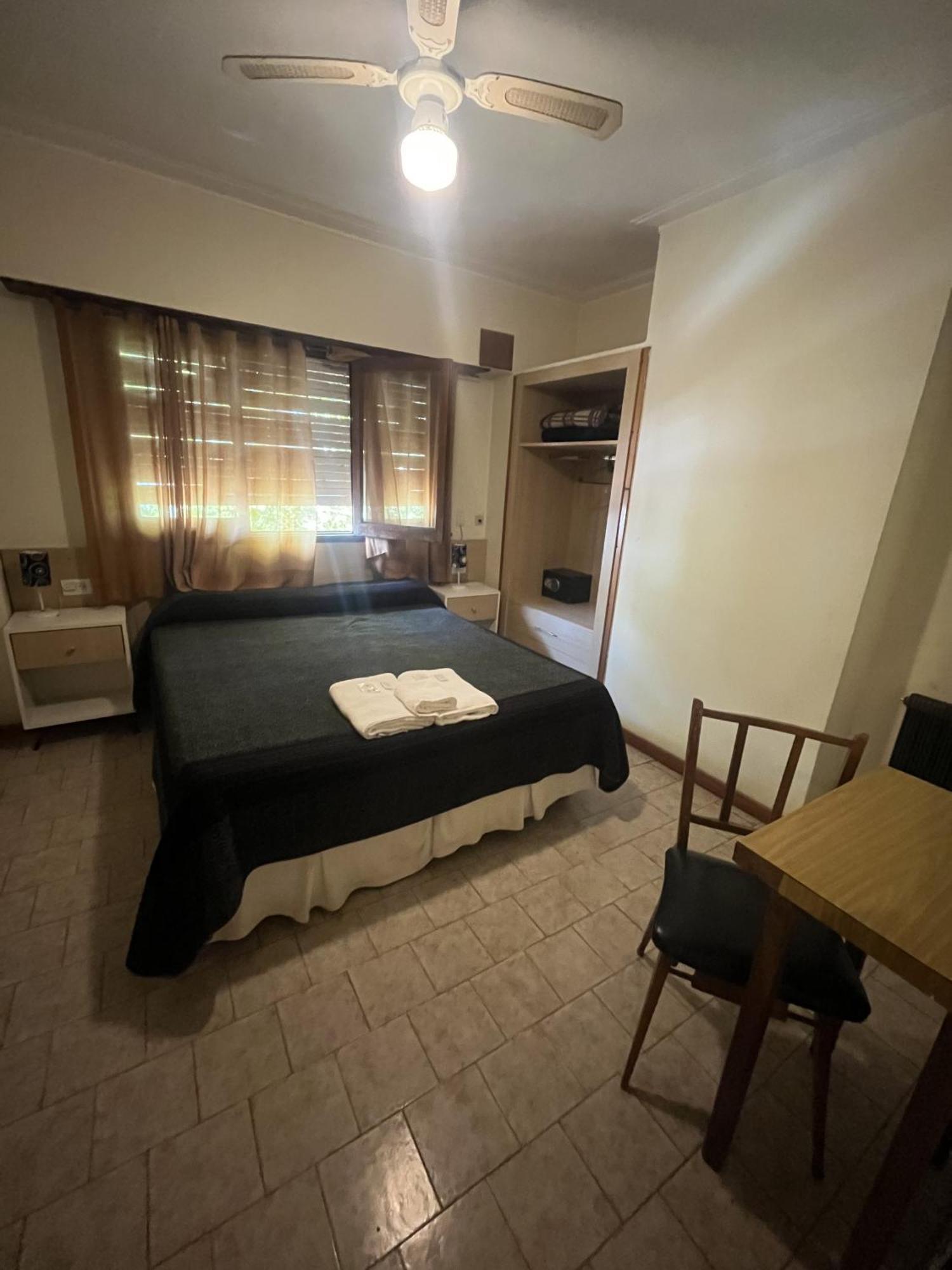 Hotel Europa Mar del Plata Kültér fotó