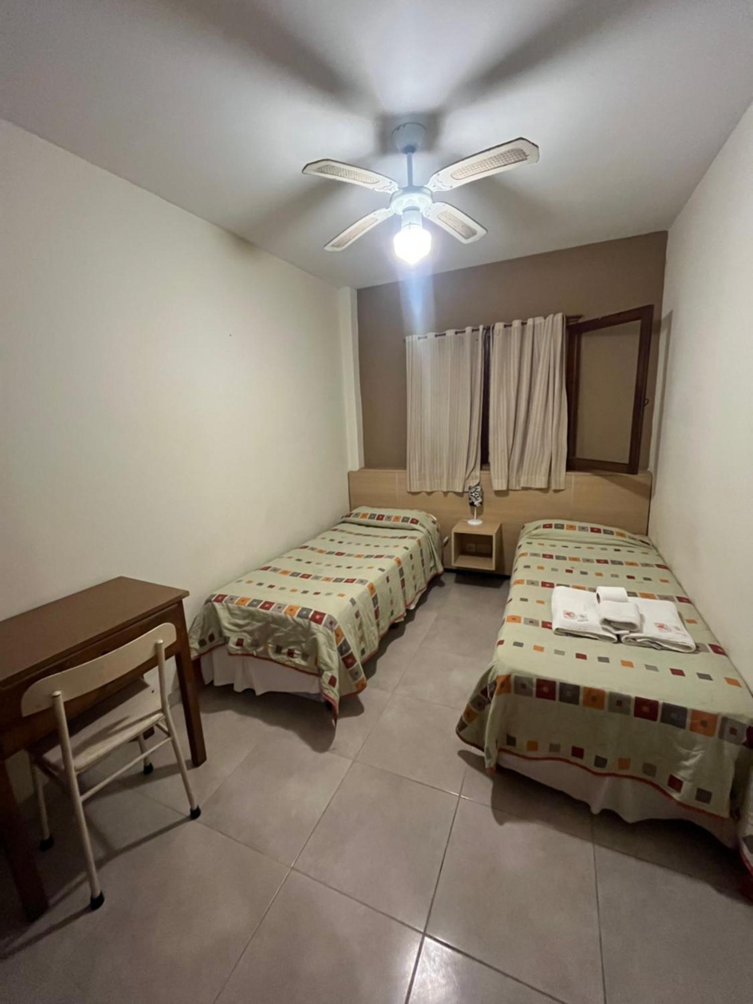 Hotel Europa Mar del Plata Kültér fotó
