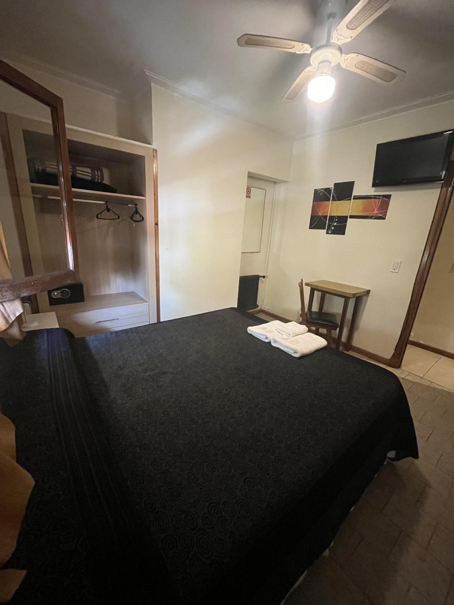 Hotel Europa Mar del Plata Kültér fotó