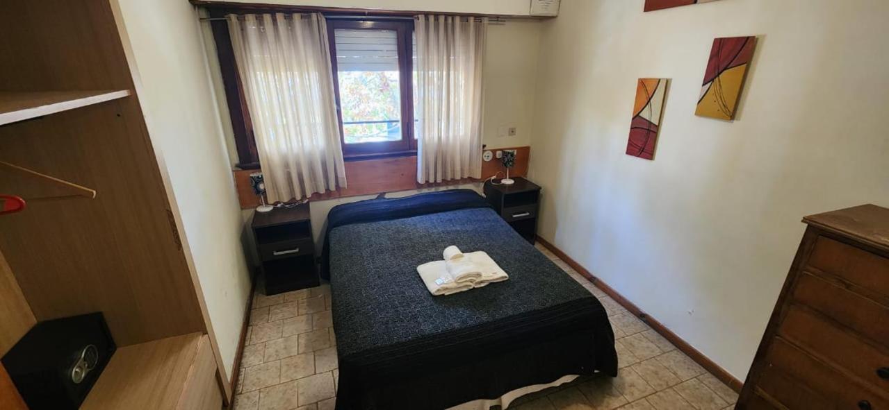 Hotel Europa Mar del Plata Kültér fotó