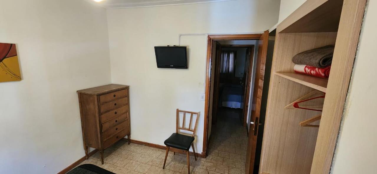 Hotel Europa Mar del Plata Kültér fotó