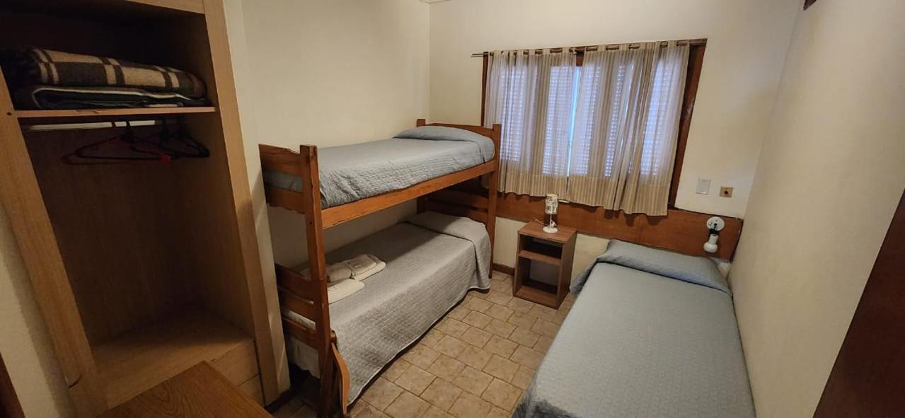 Hotel Europa Mar del Plata Kültér fotó