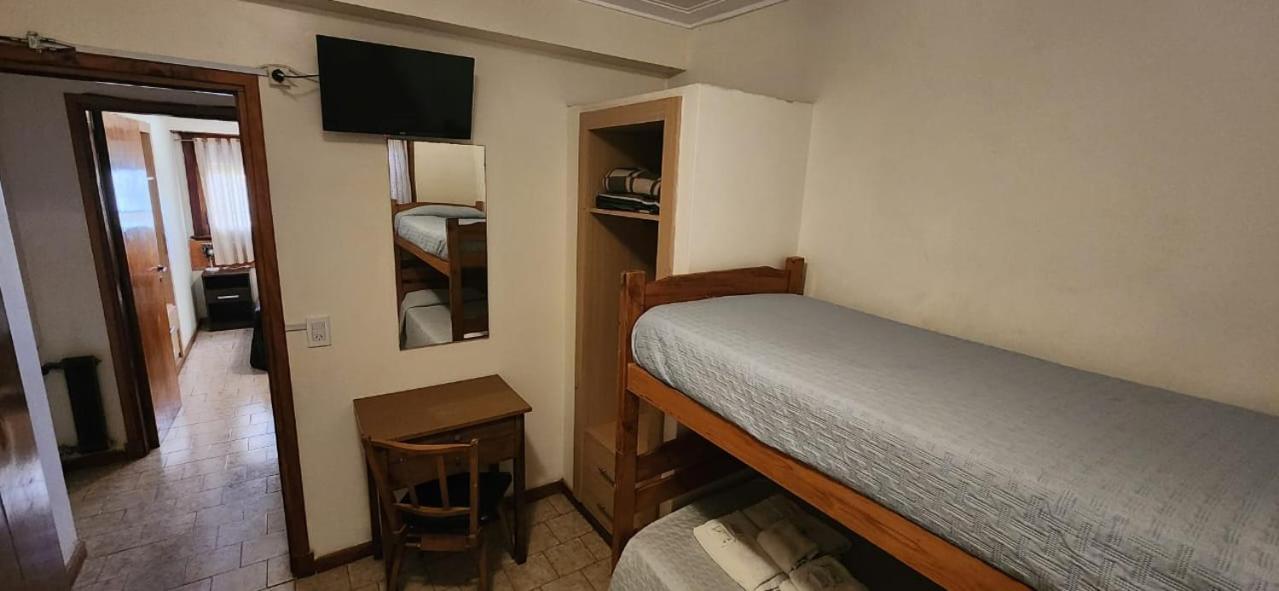 Hotel Europa Mar del Plata Kültér fotó
