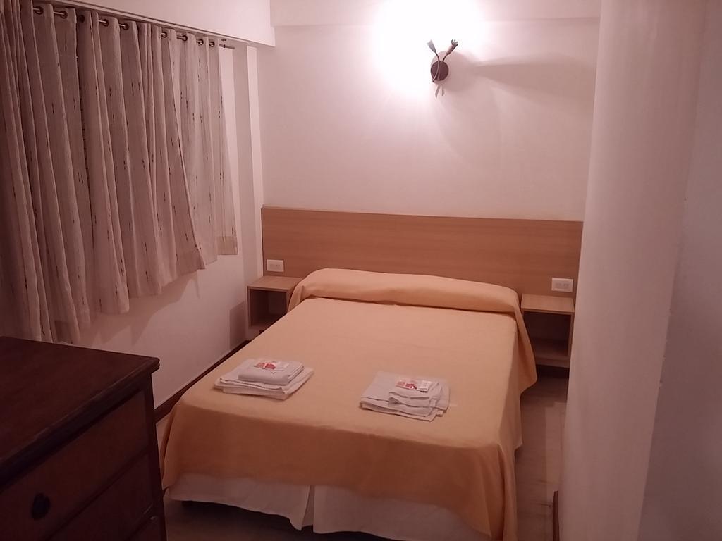 Hotel Europa Mar del Plata Kültér fotó