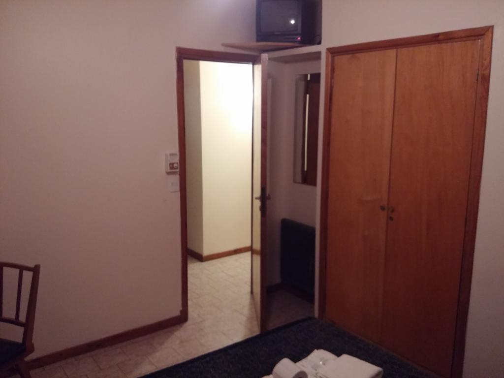 Hotel Europa Mar del Plata Kültér fotó