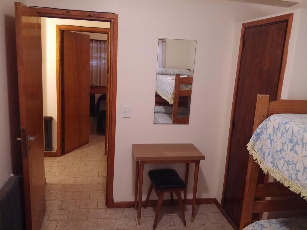 Hotel Europa Mar del Plata Kültér fotó