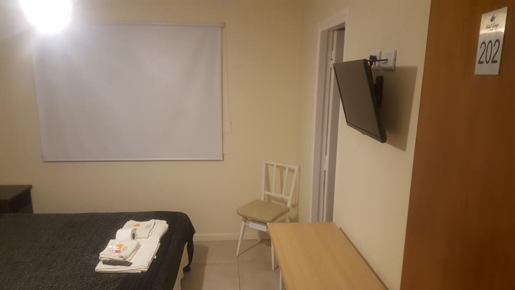 Hotel Europa Mar del Plata Kültér fotó