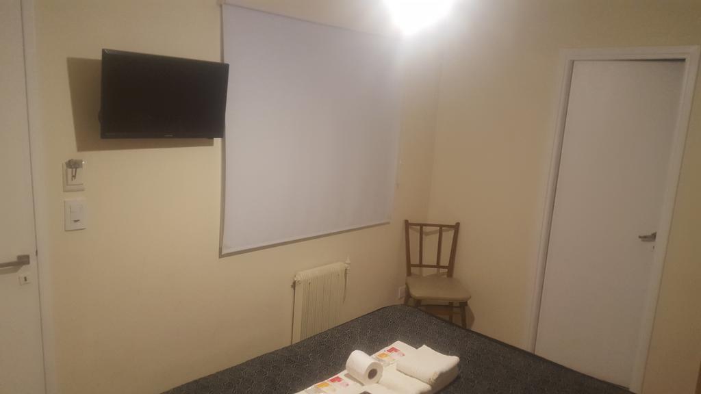 Hotel Europa Mar del Plata Kültér fotó