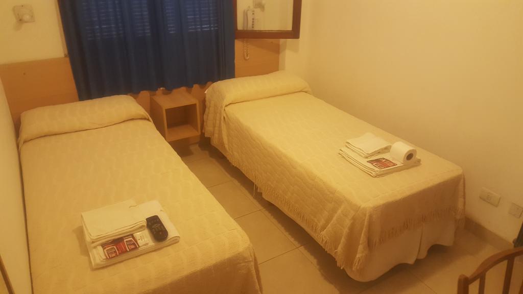 Hotel Europa Mar del Plata Kültér fotó