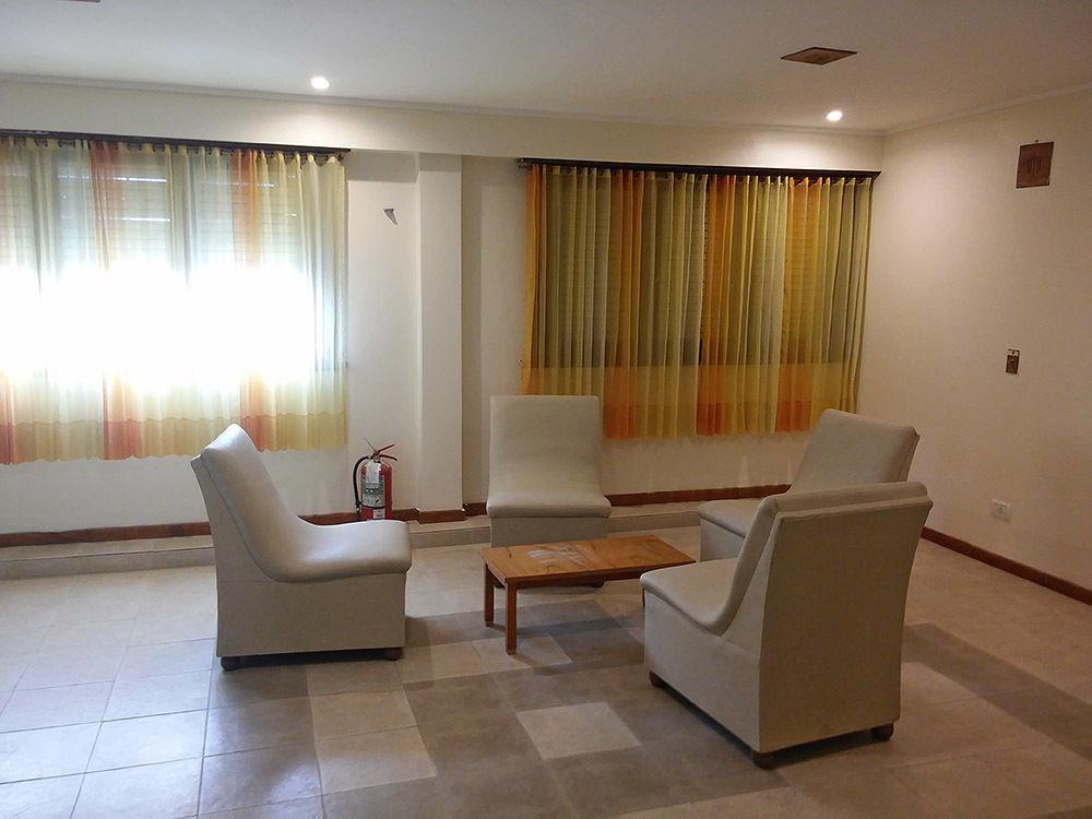 Hotel Europa Mar del Plata Kültér fotó