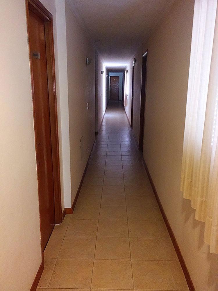 Hotel Europa Mar del Plata Kültér fotó
