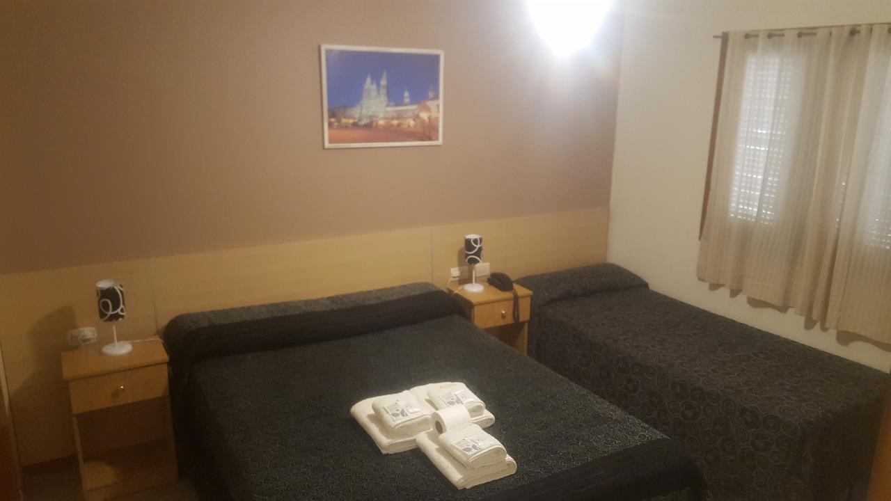 Hotel Europa Mar del Plata Kültér fotó