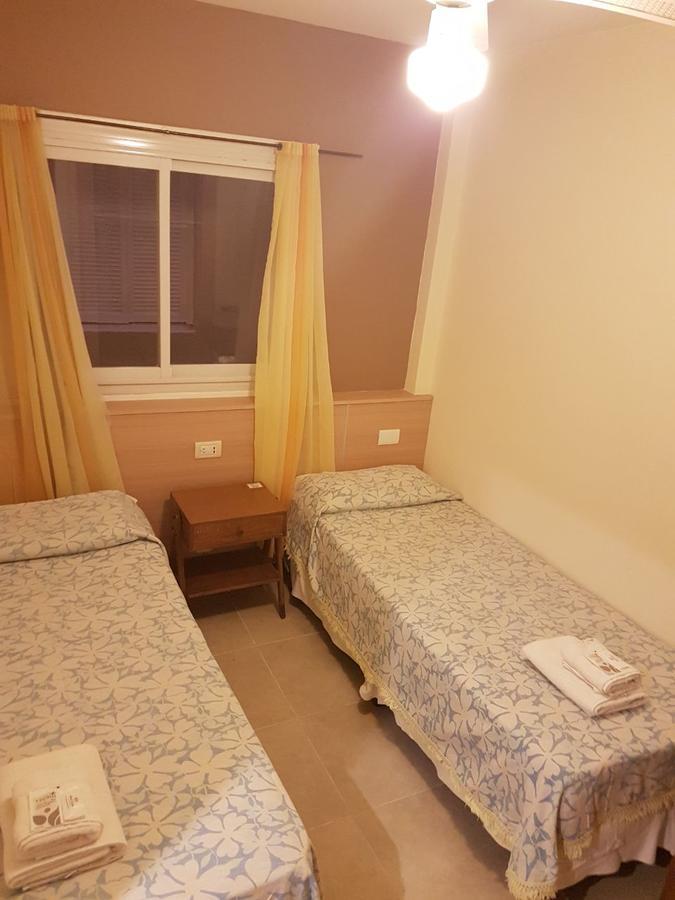 Hotel Europa Mar del Plata Kültér fotó