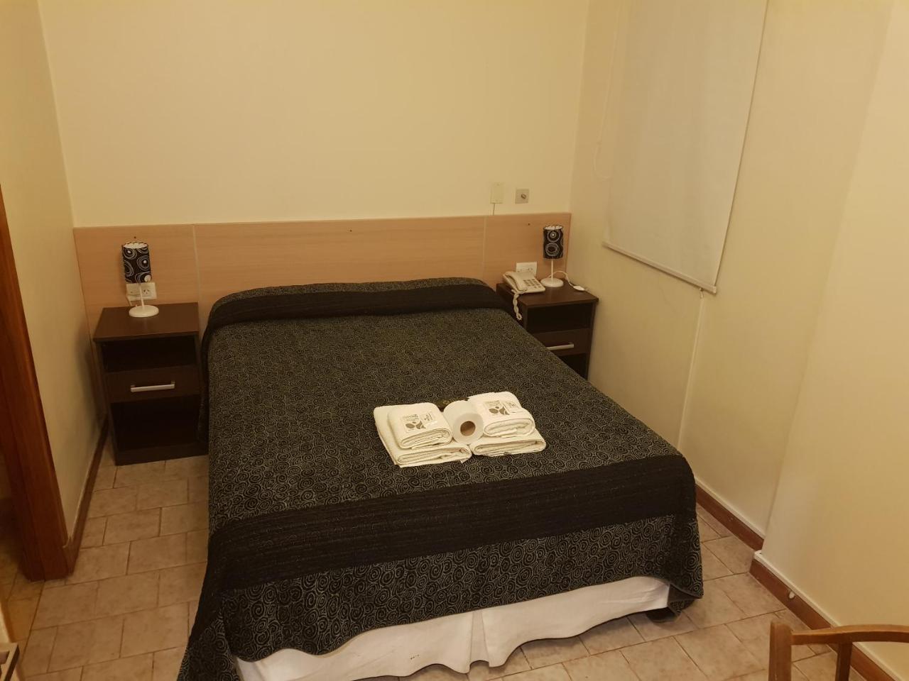 Hotel Europa Mar del Plata Kültér fotó