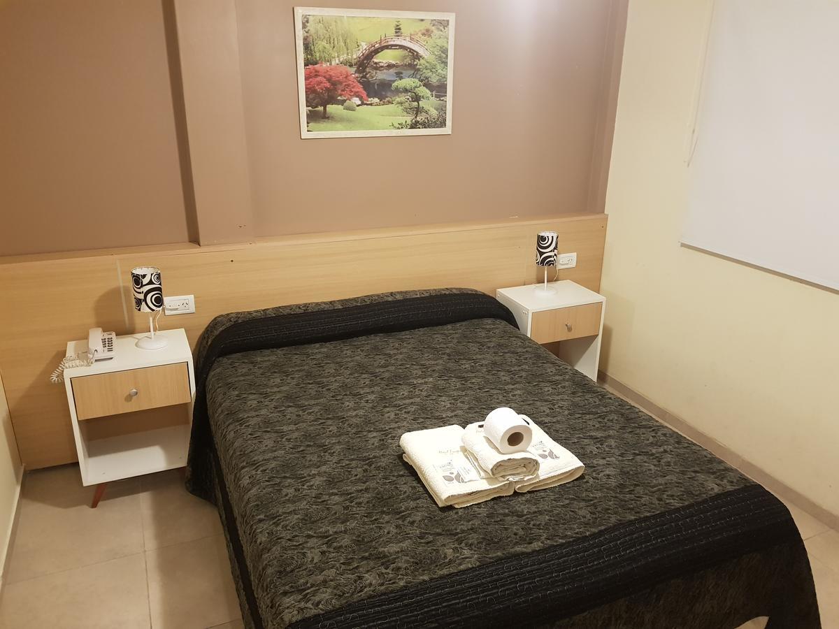Hotel Europa Mar del Plata Kültér fotó