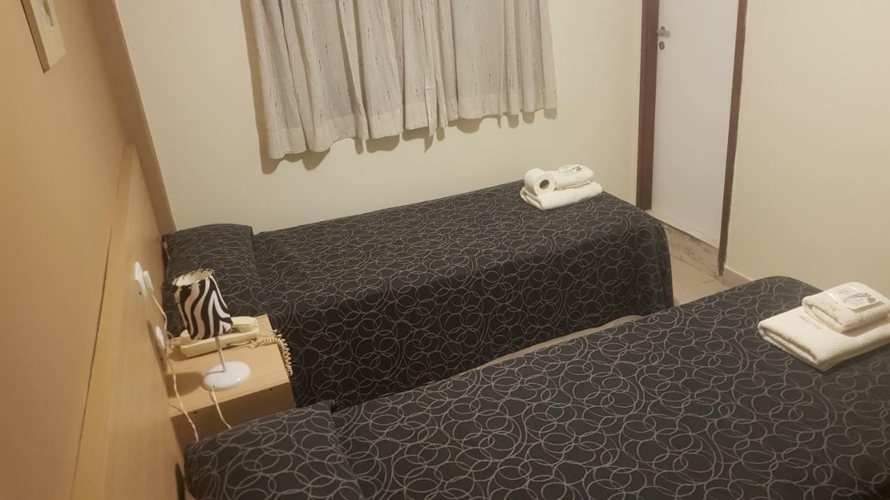 Hotel Europa Mar del Plata Kültér fotó