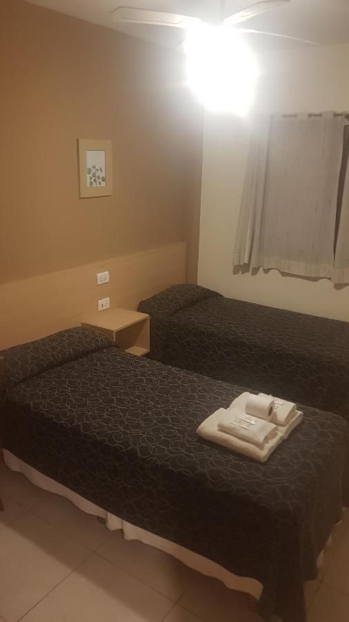 Hotel Europa Mar del Plata Kültér fotó